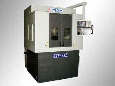 Jinan First J1VL550B