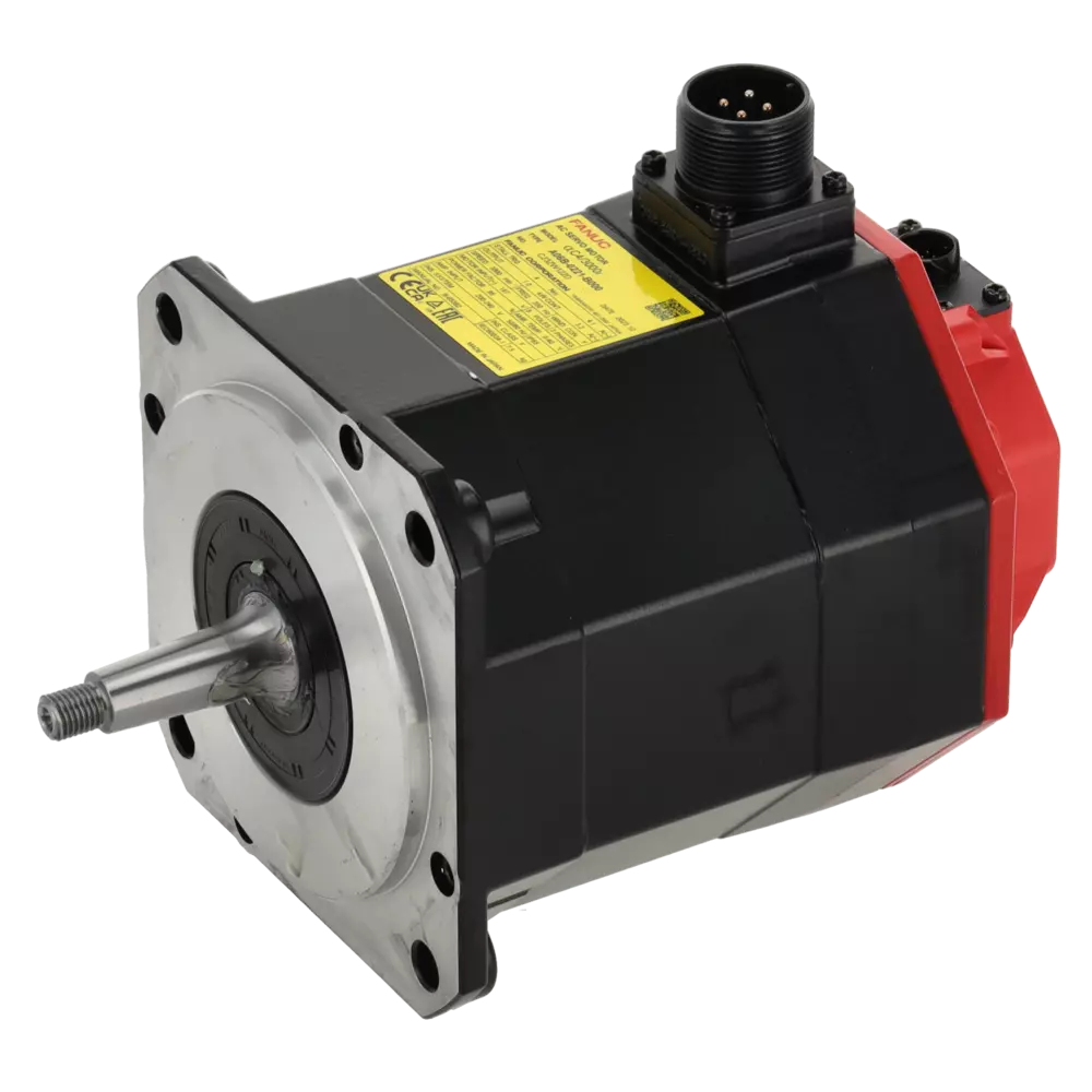 Servo motor aC4/3000i konik mil, A1000 A06B-0221-B000