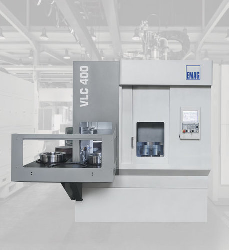 Emag VLC 400