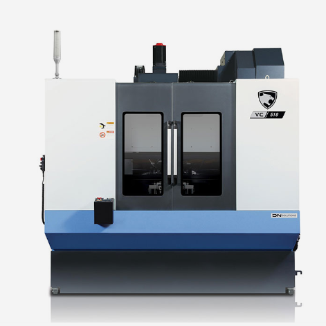 DN Solutions VC 510