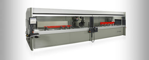 Emmegi COMET T5