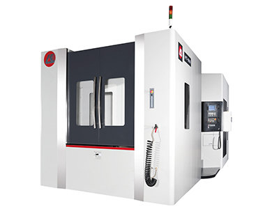 LK Machinery HT-800