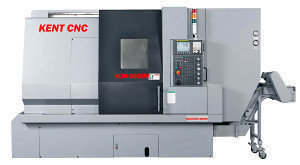 Kent CNC KLM-300SM