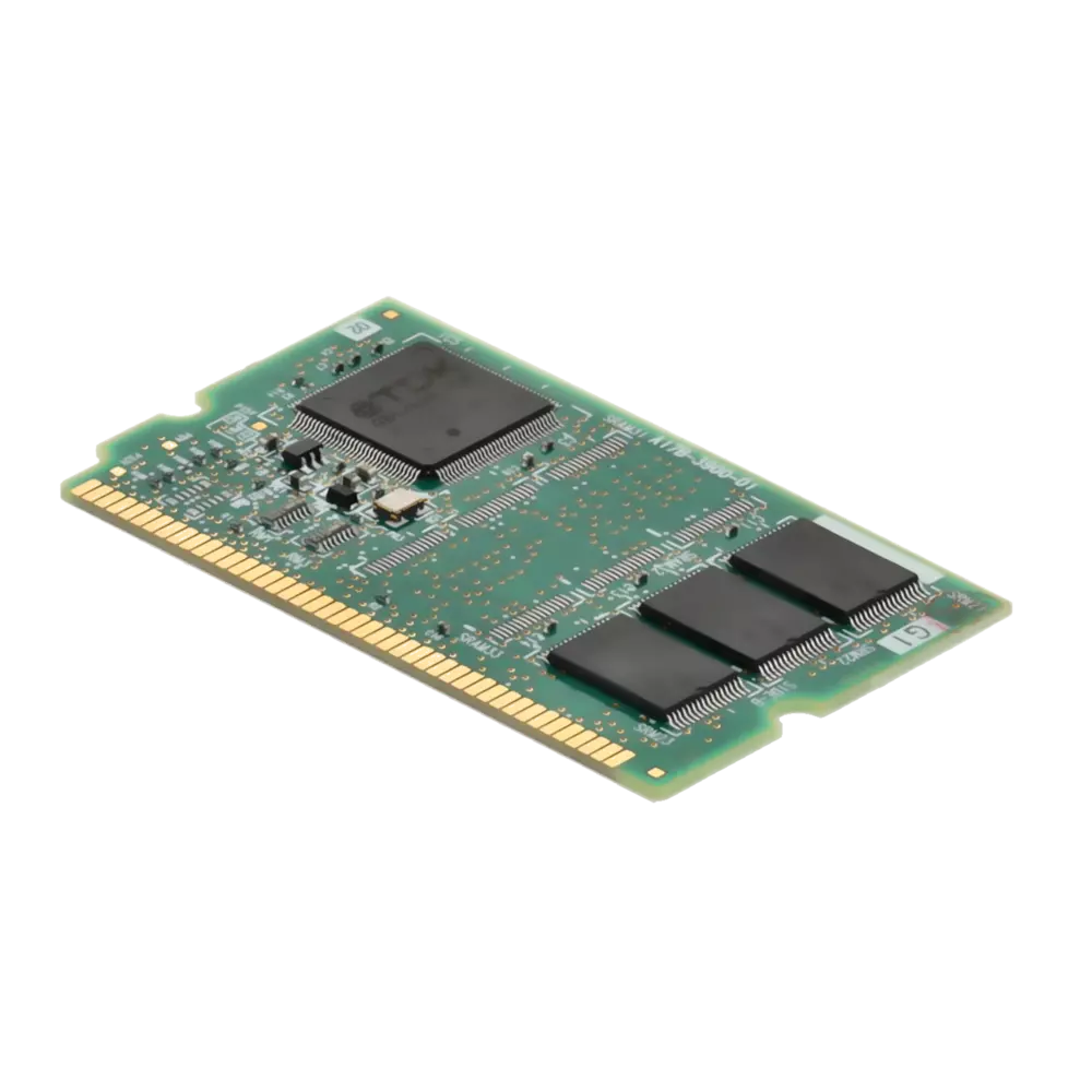 Baskı devre kartı - FROM 128MB/SRAM 2MB A17B-3900-0111