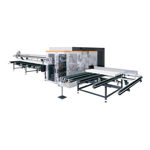 Elumatec SBZ 631