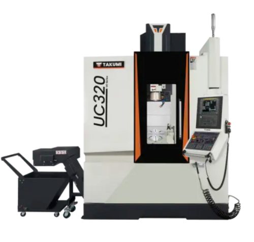 Takumi UC320X