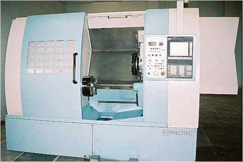 Precitec SRI CHAKRA 4000