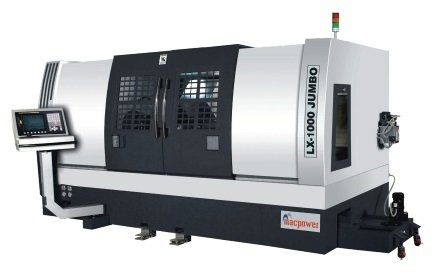 Macpower LX 1000 JUMBO