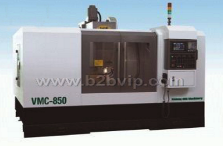 Sinhong VMC-650