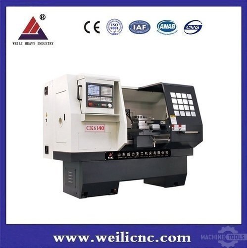 Shandong Weili CA6140