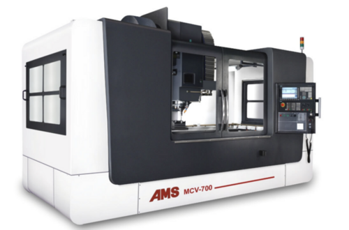 AMS MCV 700N