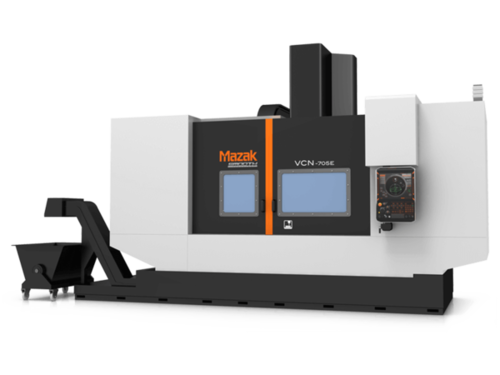 Mazak VCN-705E