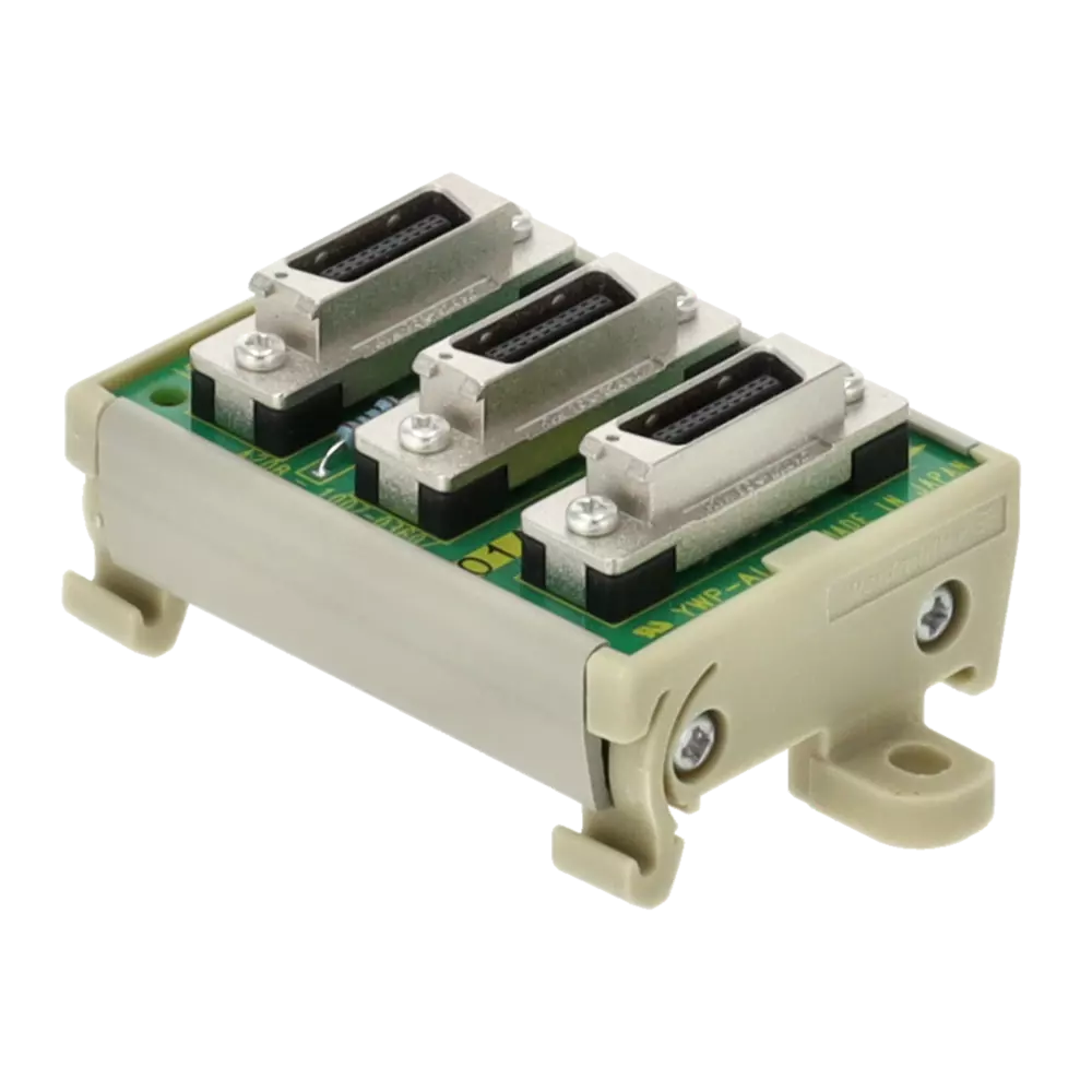 Ekran bağlantı adaptörü A02B-0259-C301