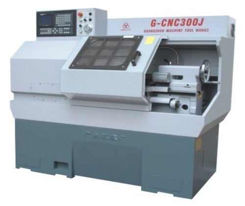 Sanhuanjian G-CNC300J