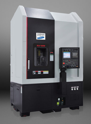 Samsung SLV 80M