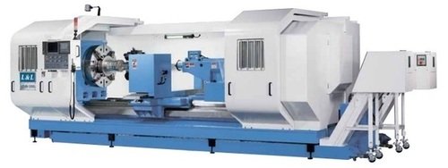 L & L Machinery LD 45 /4000