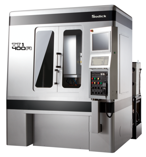 Sodick TT1-400A