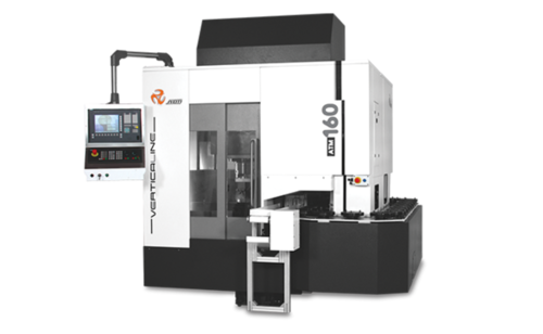 Jyoti ATM 160