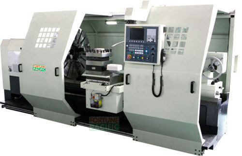 Fortune Pacific NC1000 B755 5TONS