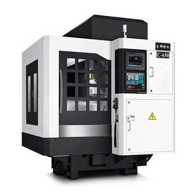 Taikan C-650