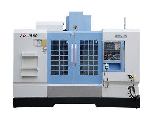 Hengda CNC LV1580