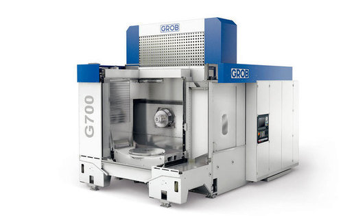 Grob-Werke G700