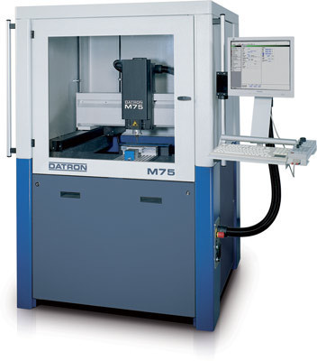 Datron M75