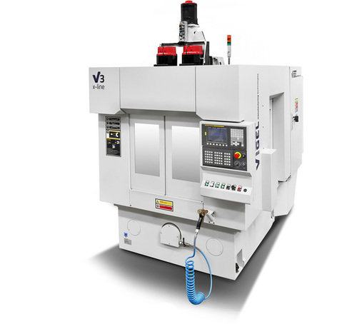 Vigel V3 X-LINE
