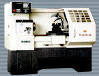 Sichuan Changzheng CK6132A