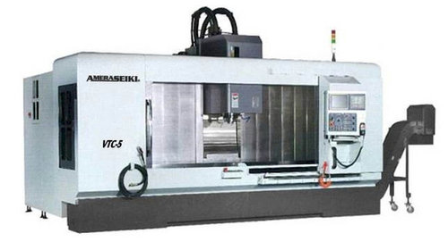 Amera Seiki VTC-5