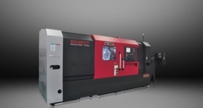 Smart Machine Tool NL 4000-1200 (15" CHUCK)