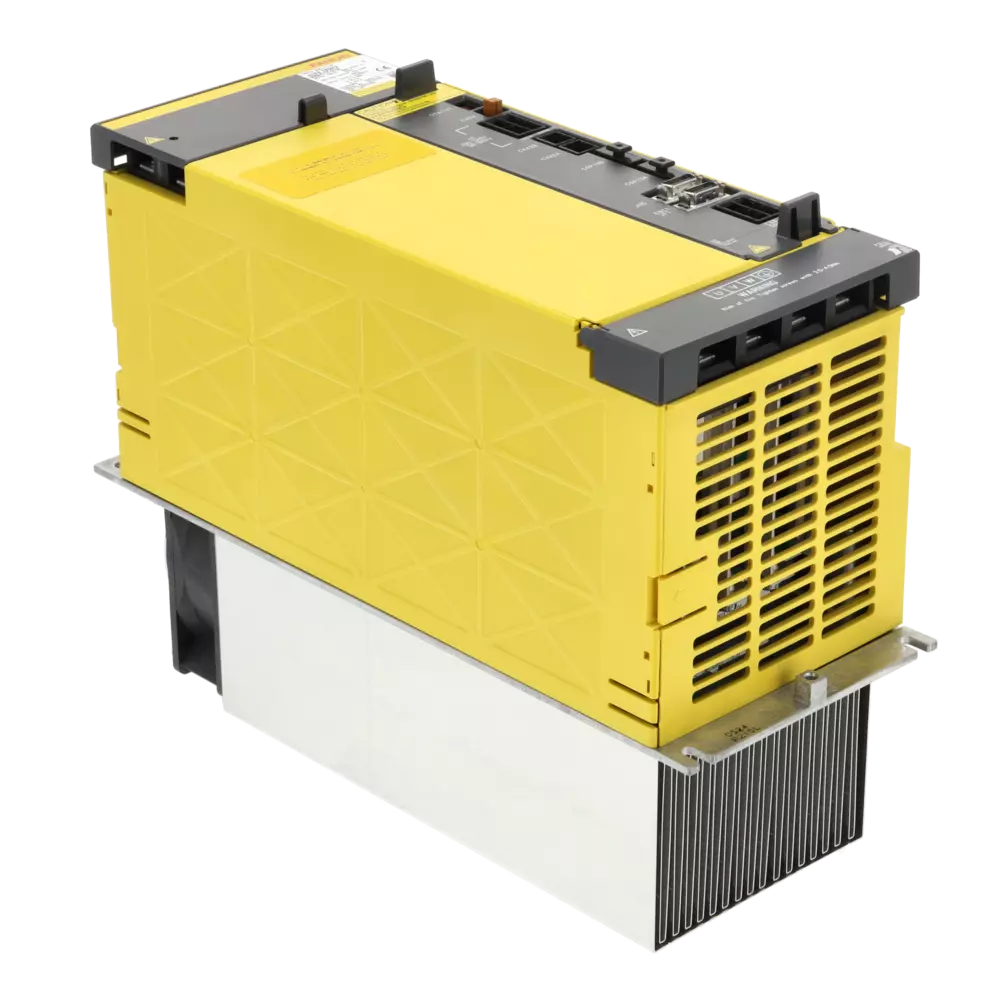 Servo sürücü ALPHA iSV 180HV (FSSB) A06B-6127-H106