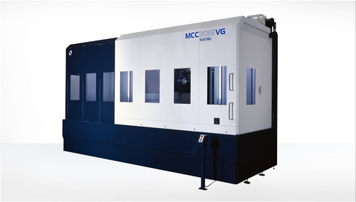 Makino MCC3016-VG