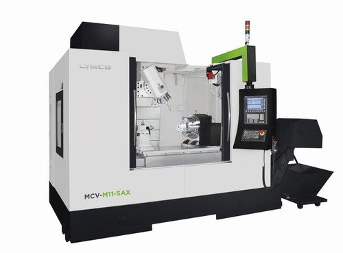 Lymco MCV-M11-5AX