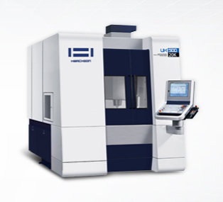 Hwacheon UH500