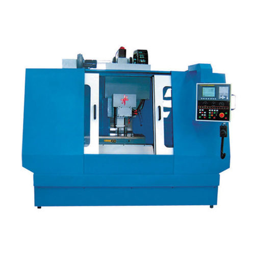 TTMC CNC100