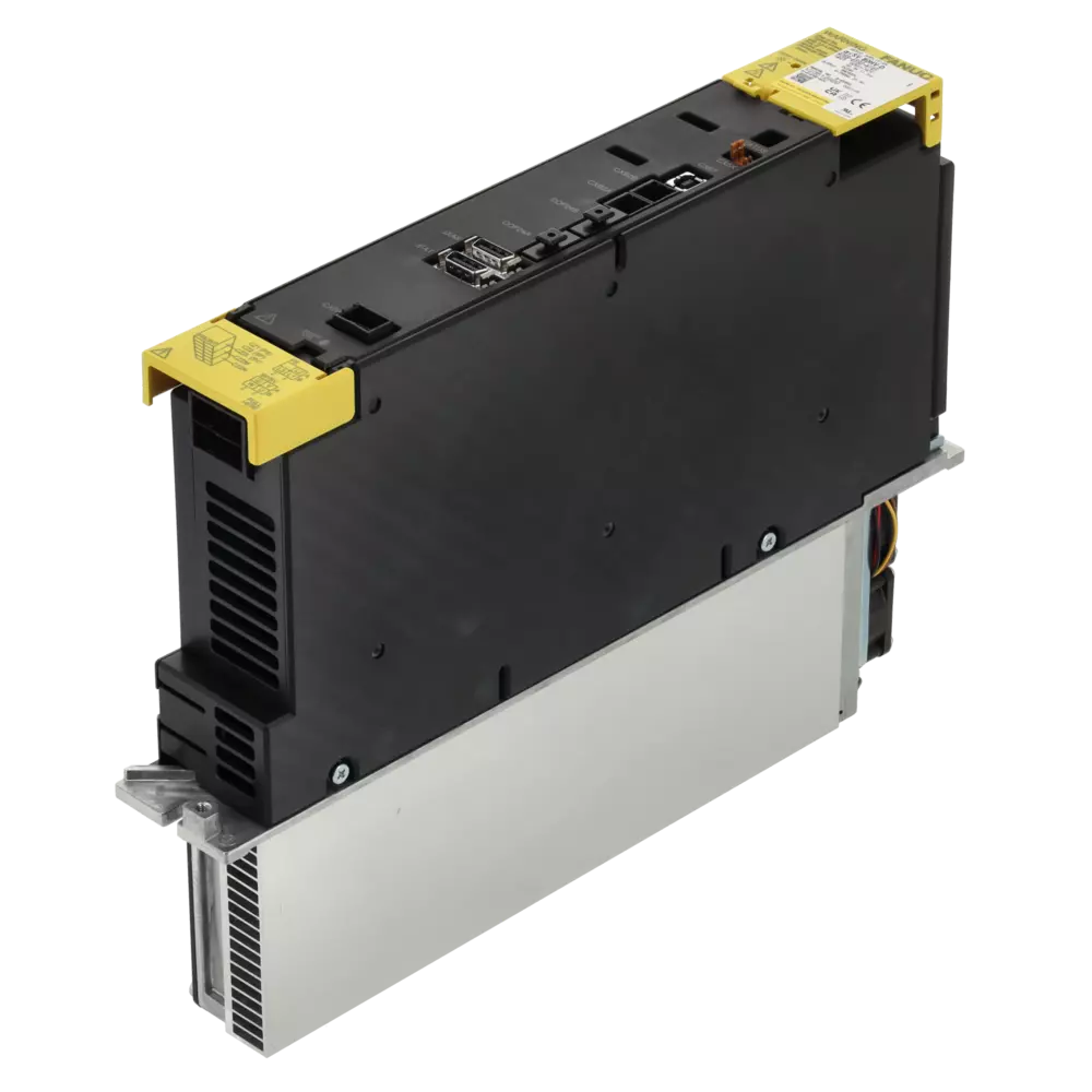 Sürücü ALPHA ISV 80HV-D A06B-6590-H145