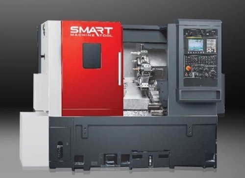 Smart Machine Tool SL 20L