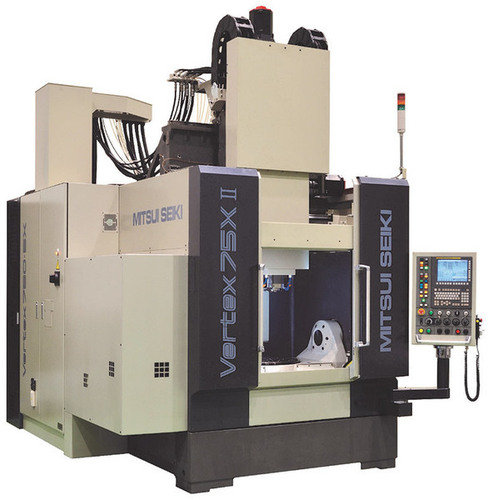 Mitsui Seiki VERTEX 75X II