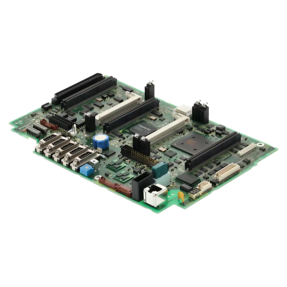 Baskı devre kartı, IC'li A20B-8101-0029