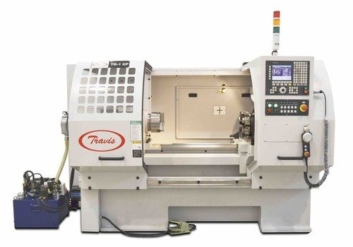Travis TR1XP