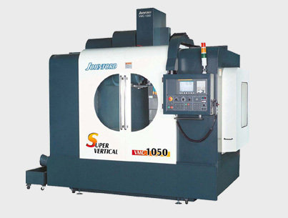 Johnford VMC-1050