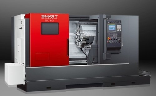 Smart Machine Tool SL 30