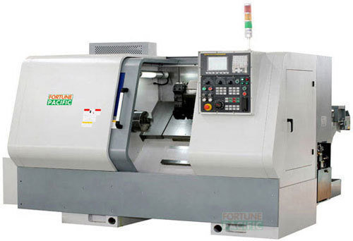 Fortune Pacific CNC505NB