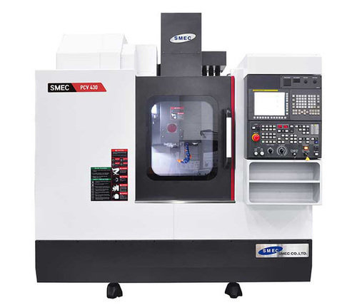 Smec PCV 430
