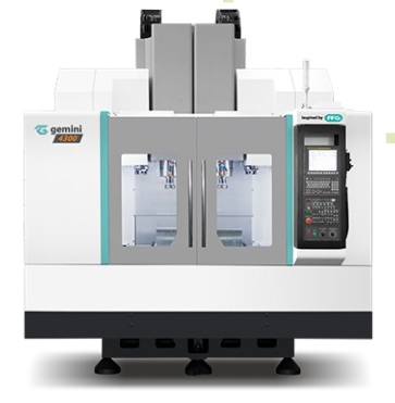 FFG DMC GEMINI 4300