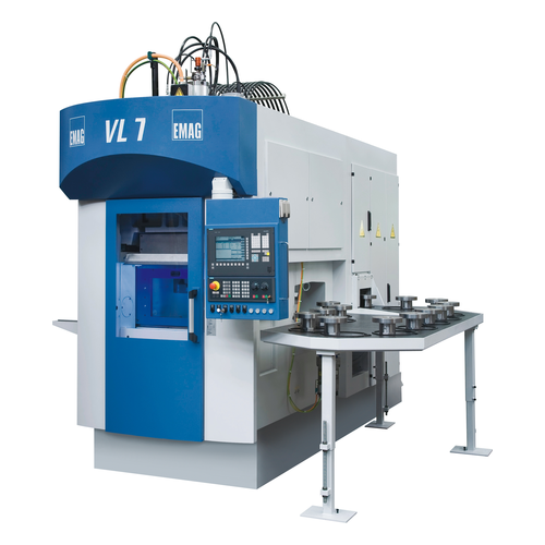 Emag VL 7