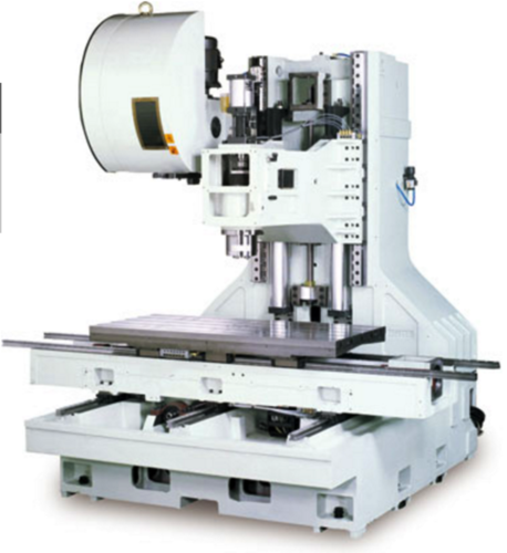 Max Drill MV-1200