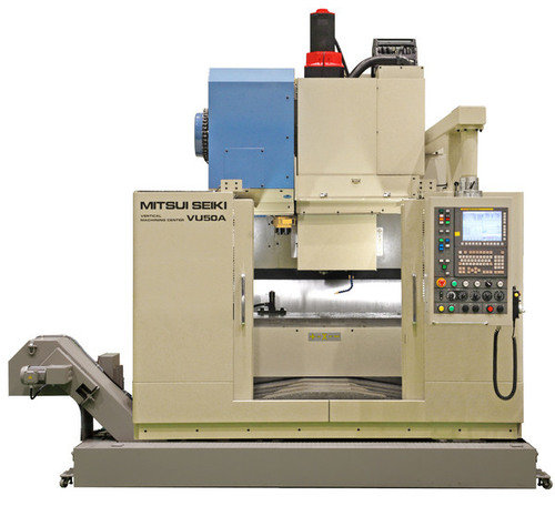 Mitsui Seiki VU50A