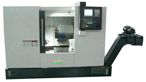 Fortune Pacific CNC330